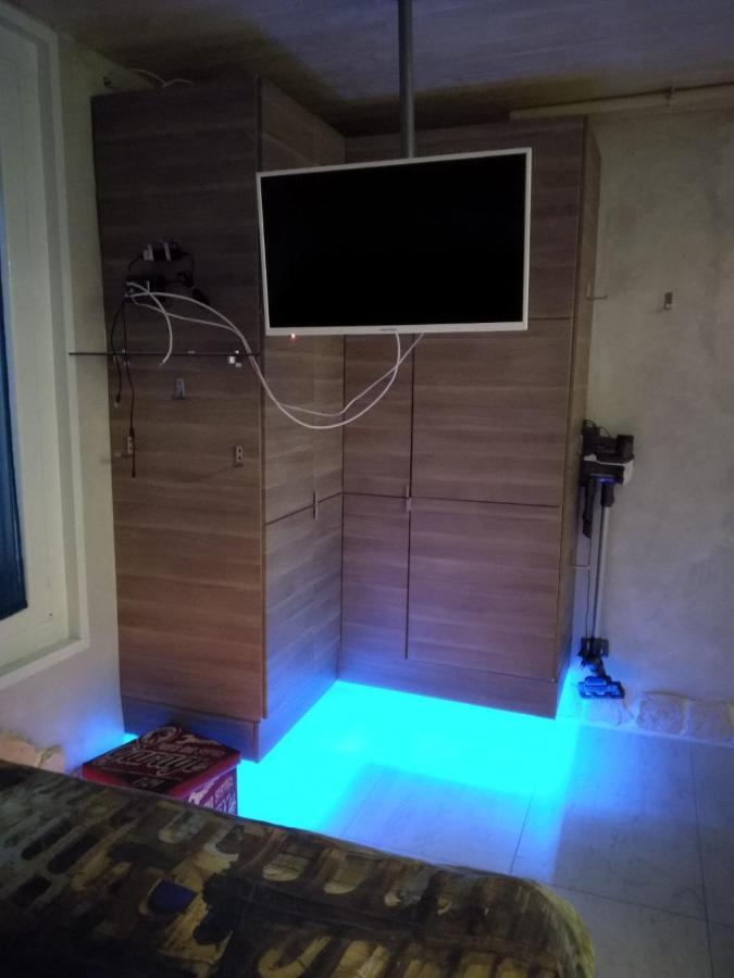 Ferienwohnung Fantasy House Cremona Exterior foto