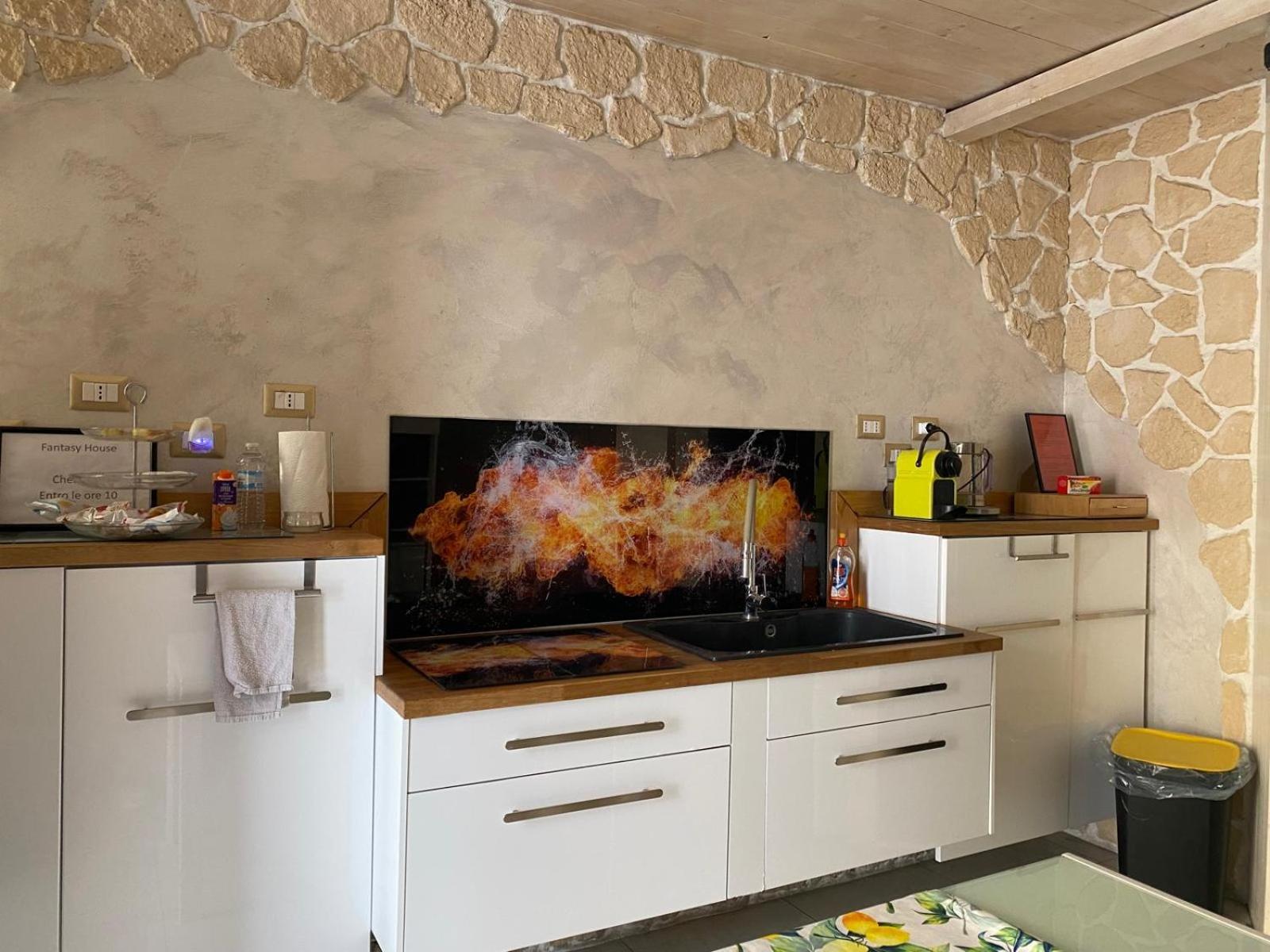 Ferienwohnung Fantasy House Cremona Exterior foto